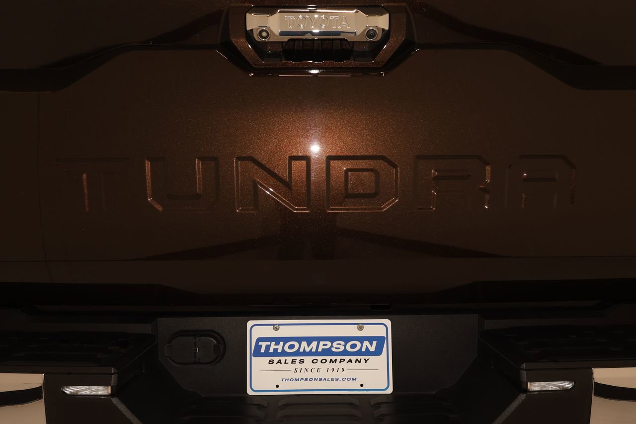 Used 2024 Toyota Tundra 1794 Edition image 39