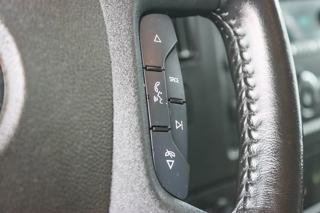 Used 2022 Chevrolet Express 3500 Work Van w/ Driver Convenience Package image 30