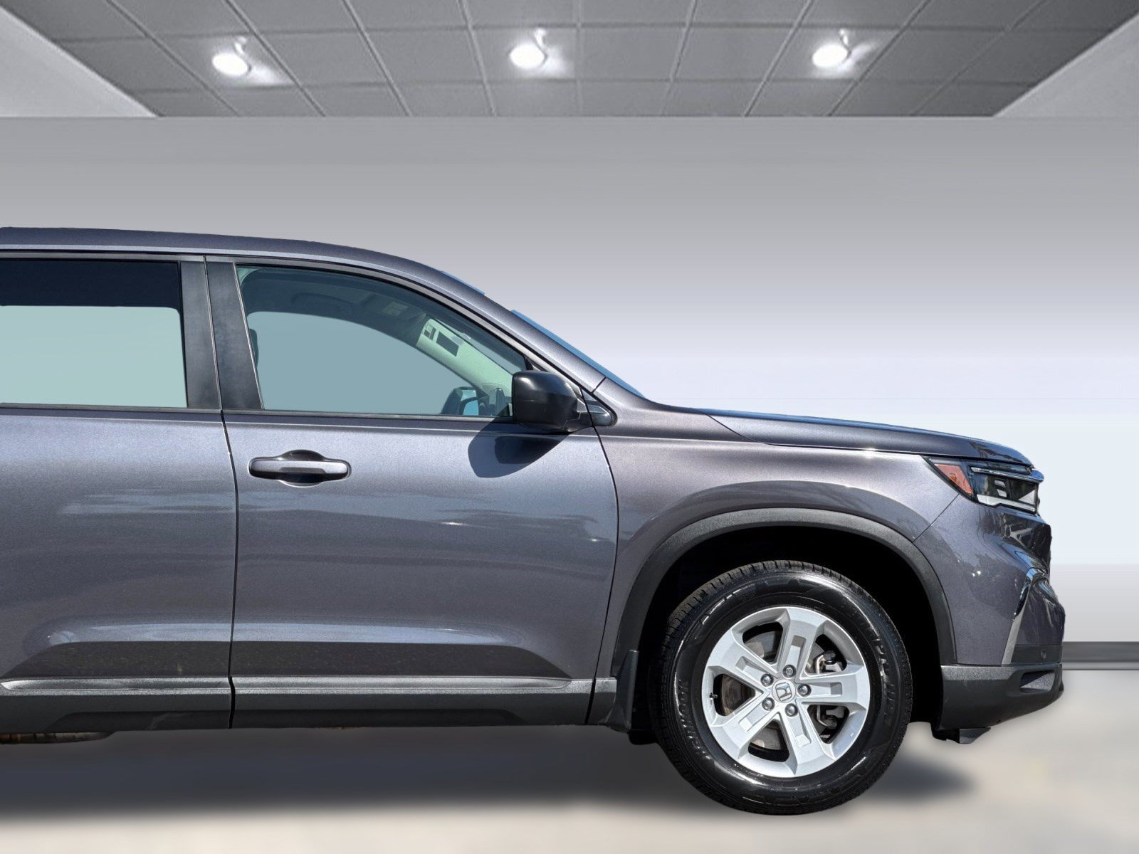 Certified 2023 Honda Pilot LX image 34