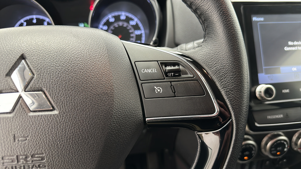 Used 2025 Mitsubishi Outlander Sport AWD image 19