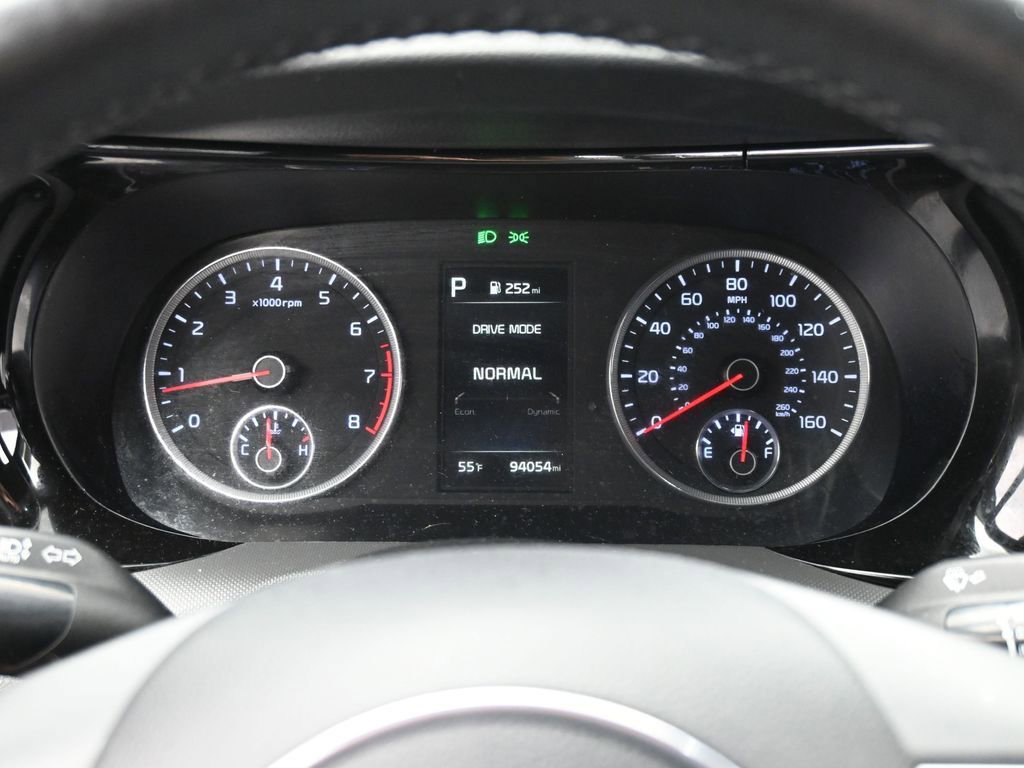 Used 2023 Kia K5 GT-Line image 21
