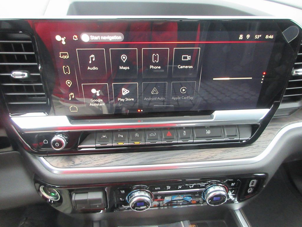 New 2026 GMC Sierra 1500 SLT w/ SLT Premium Plus Package image 18