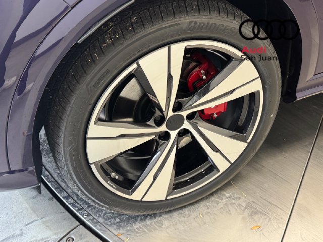 New 2026 Audi SQ5 Premium Plus AWD/4WD image 4