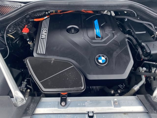Used 2021 BMW X3 xDrive30e AWD/4WD image 21