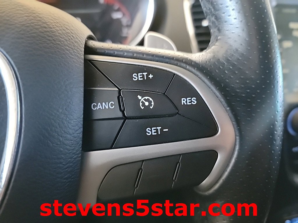 Used 2017 Dodge Durango R/T image 21