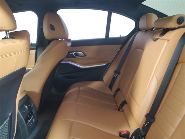 Used 2020 BMW M340i w/ Parking Assistance Package image 10