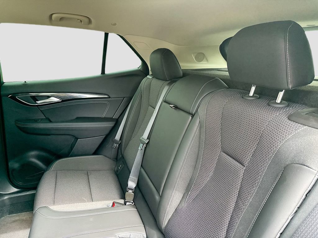 Used 2023 Buick Envision Preferred w/ Sport Touring Package FWD image 20