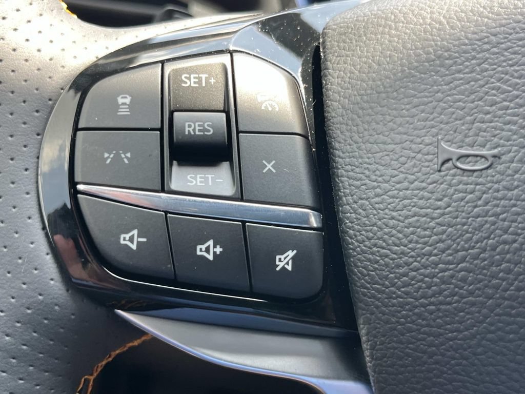 New 2026 Ford Explorer Tremor w/ Tremor Ultimate Package AWD/4WD image 31