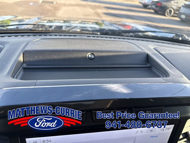 Certified 2022 Ford F150 XLT w/ Equipment Group 302A High AWD/4WD image 20