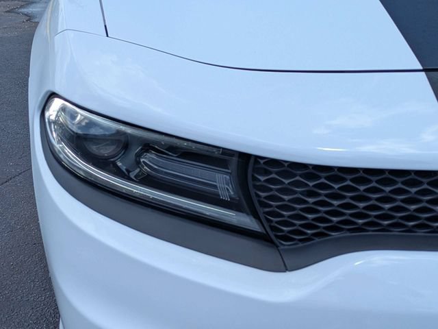 Used 2021 Dodge Charger R/T w/ Plus Group RWD image 11