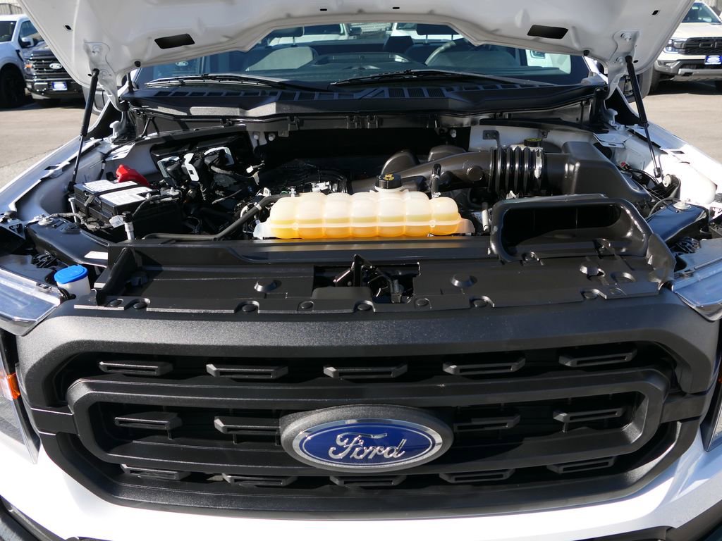 Used 2023 Ford F150 XL RWD image 28