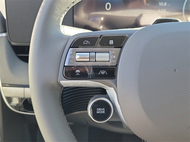 New 2026 Hyundai Ioniq 5 SEL image 5