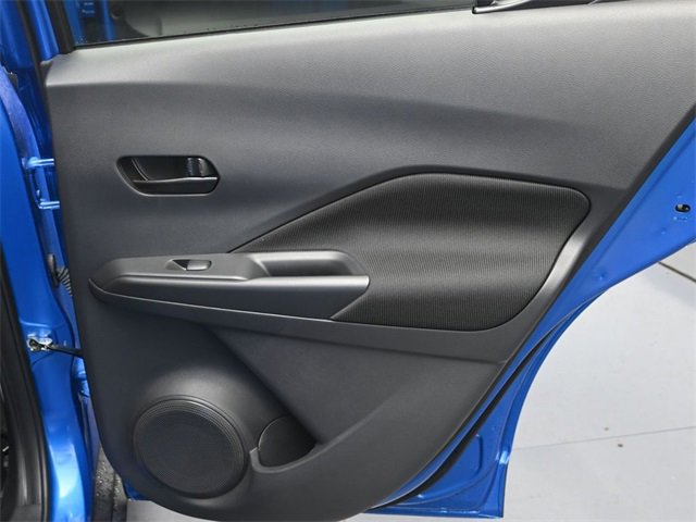 Used 2025 Nissan Kicks Play S image 30