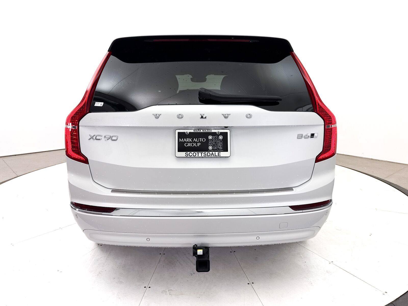 Used 2023 Volvo XC90 B6 Ultimate w/ Protection Package Premier AWD/4WD image 17