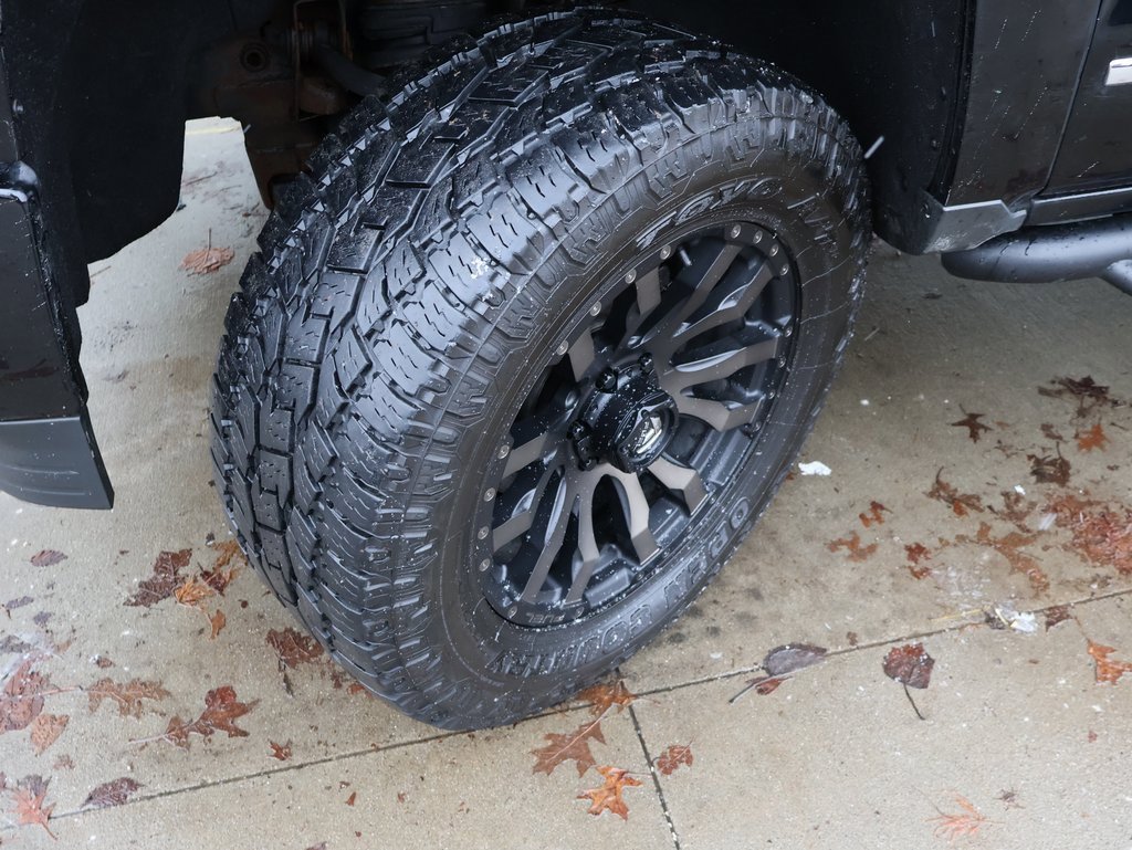 Used 2015 Chevrolet Silverado 1500 LTZ w/ Custom Sport Edition image 43