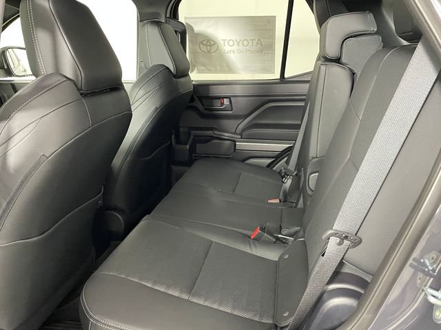 New 2026 Toyota 4Runner TRD Sport Premium AWD/4WD image 6