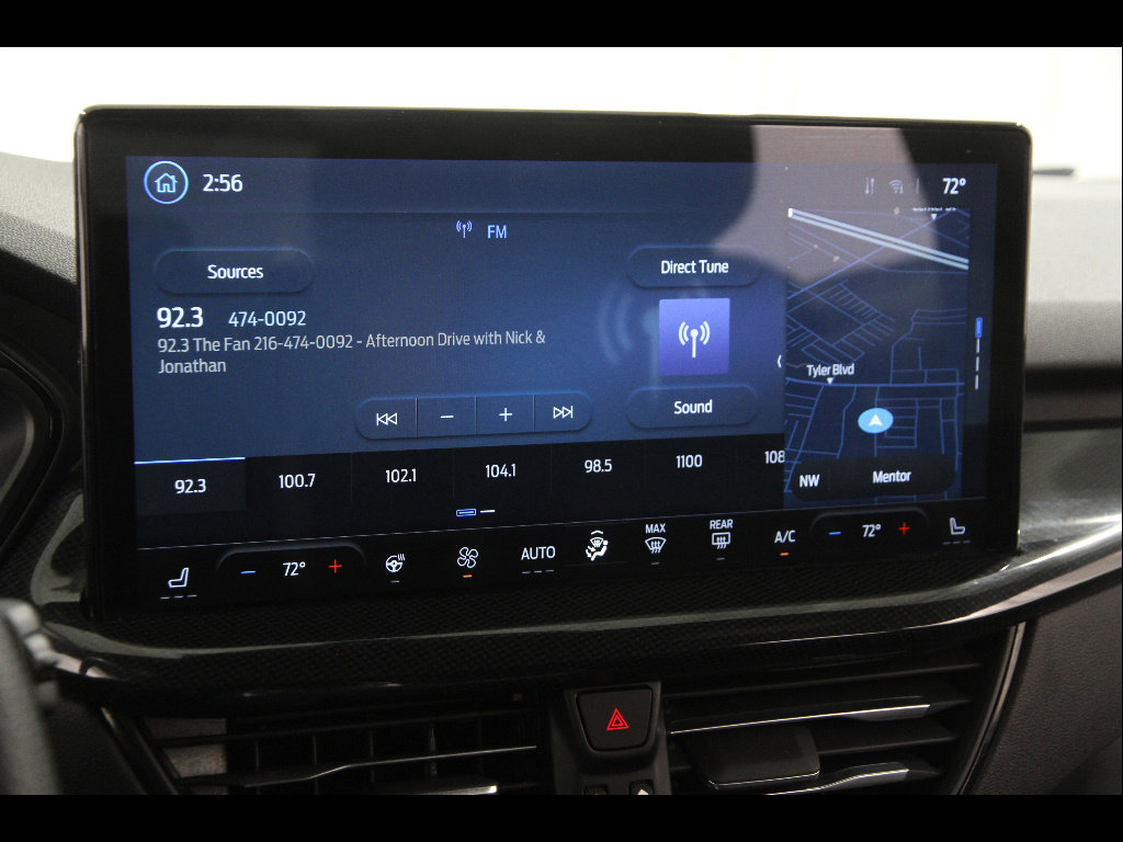 Certified 2023 Ford Escape ST-Line w/ Tech Pack #1 AWD/4WD image 11