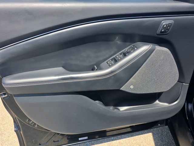 Used 2022 Ford Mustang Mach-E Premium RWD image 8