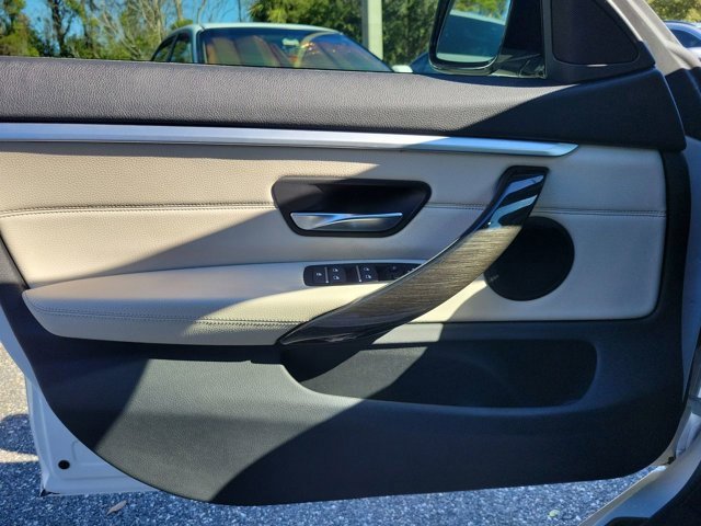 Used 2020 BMW 430i Gran Coupe xDrive image 37