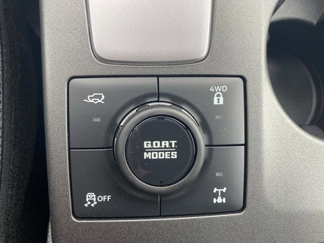 New 2026 Ford Bronco Sport Outer Banks AWD/4WD image 22