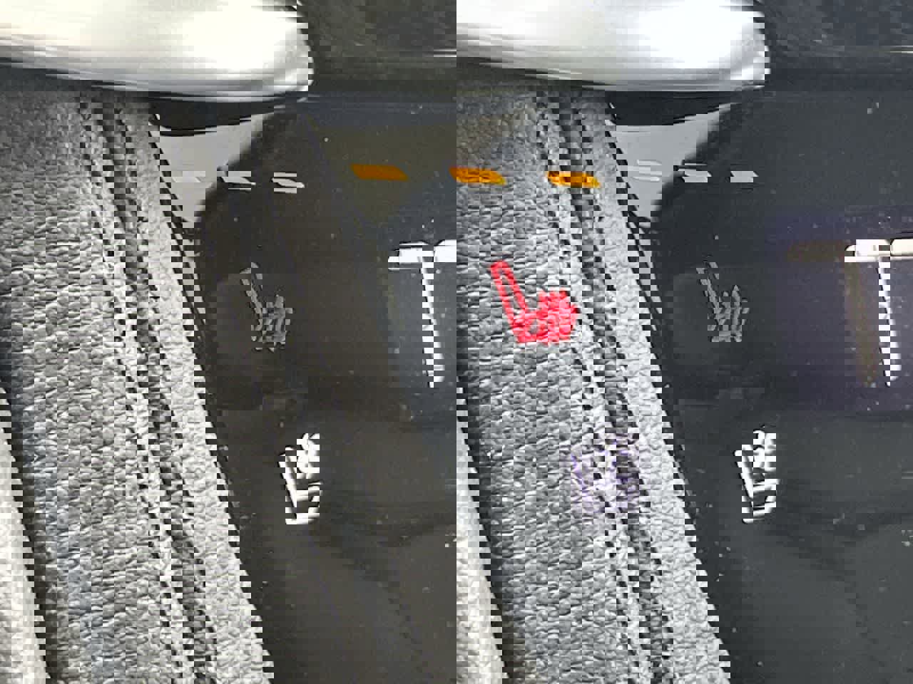 Certified 2024 Cadillac XT6 Premium Luxury w/ LPO, Floor Liner Package image 25