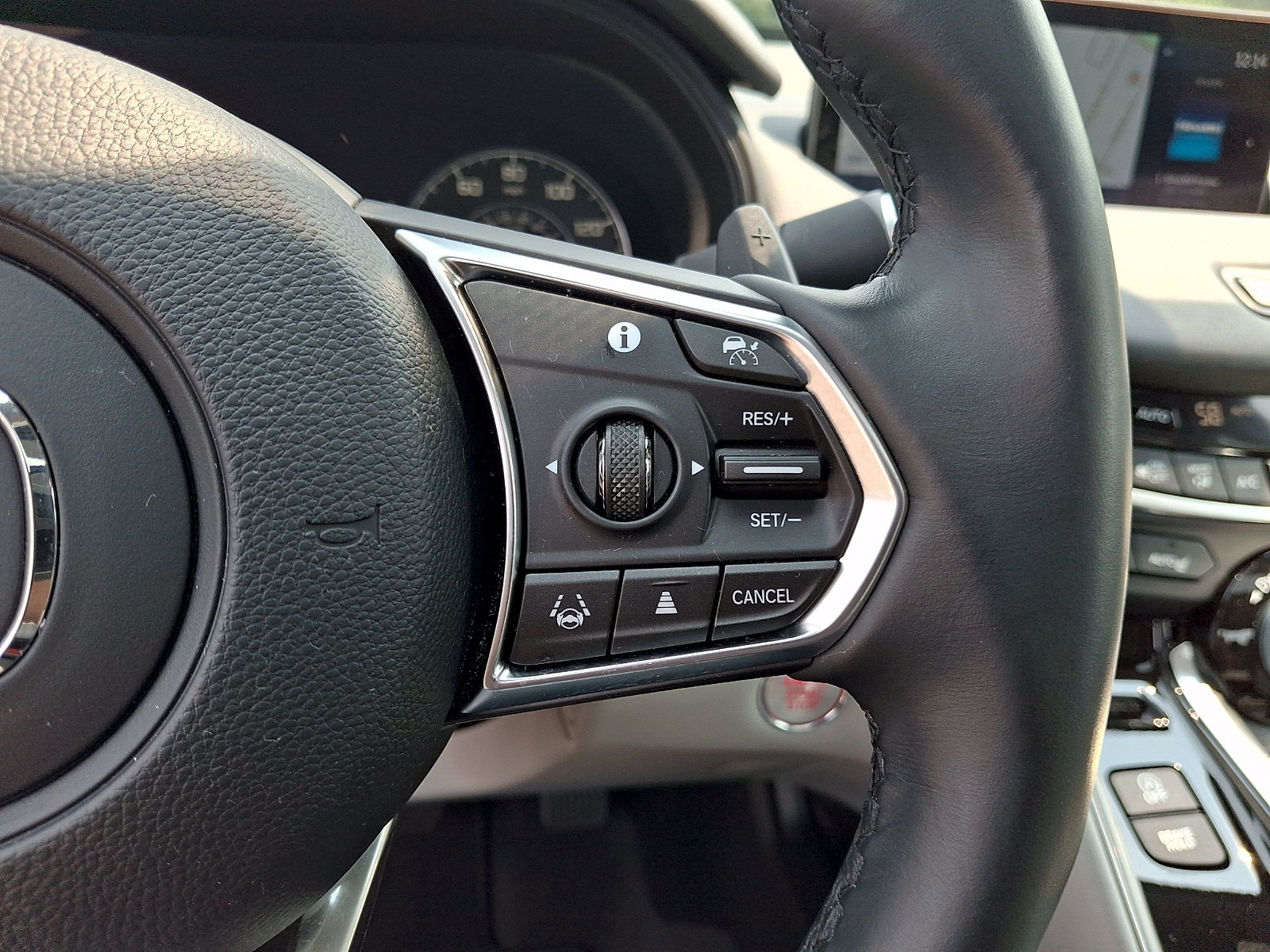Certified 2021 Acura TLX SH-AWD w/ Technology Package image 23