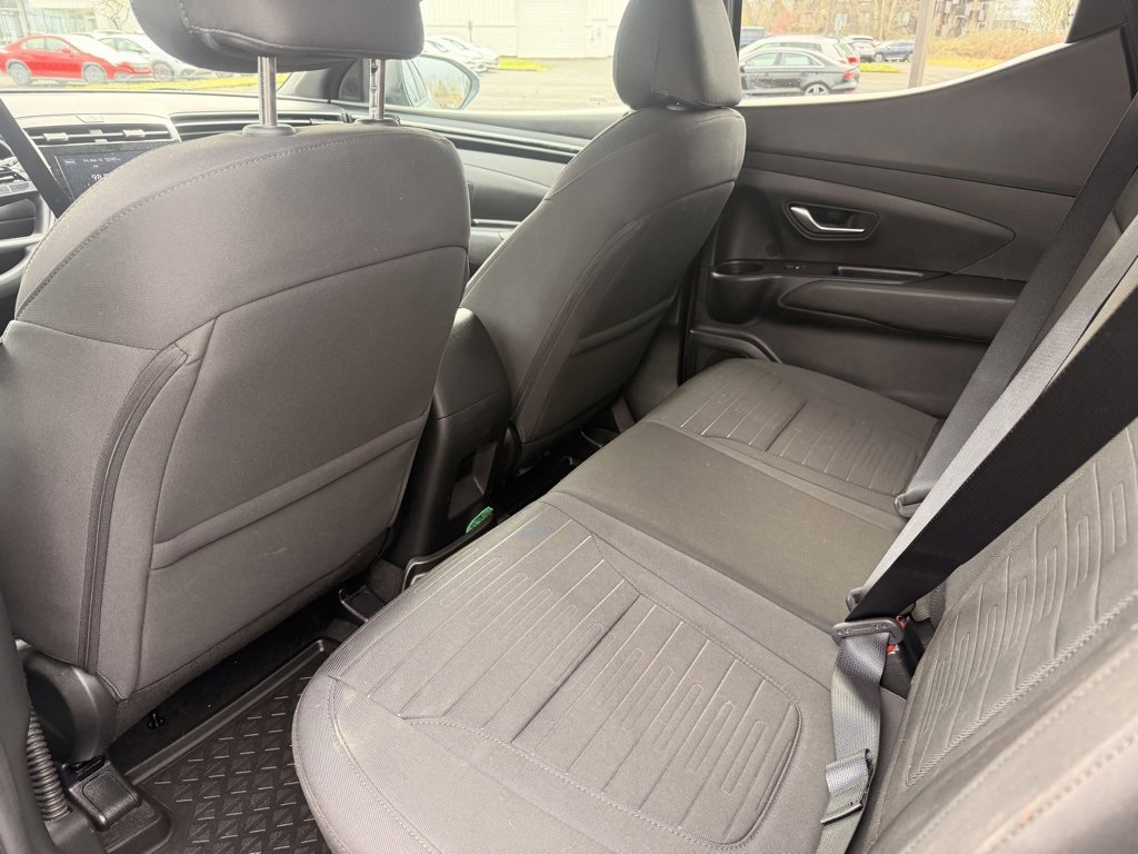 Used 2023 Hyundai Santa Cruz SEL image 18