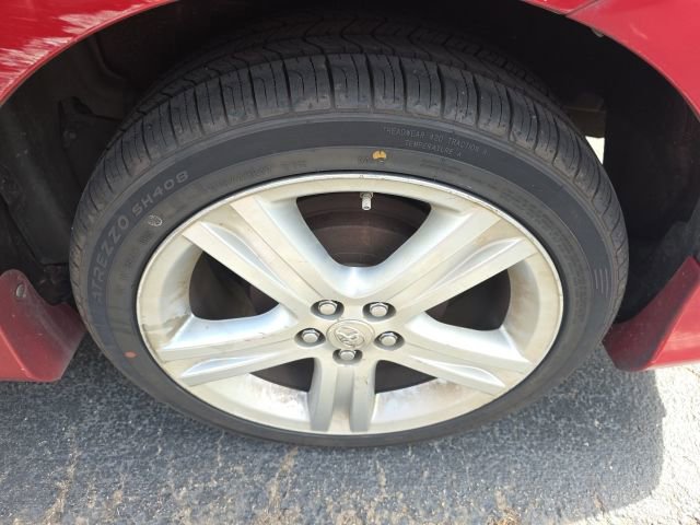 Used 2013 Toyota Corolla S w/ Premium Pkg FWD image 11