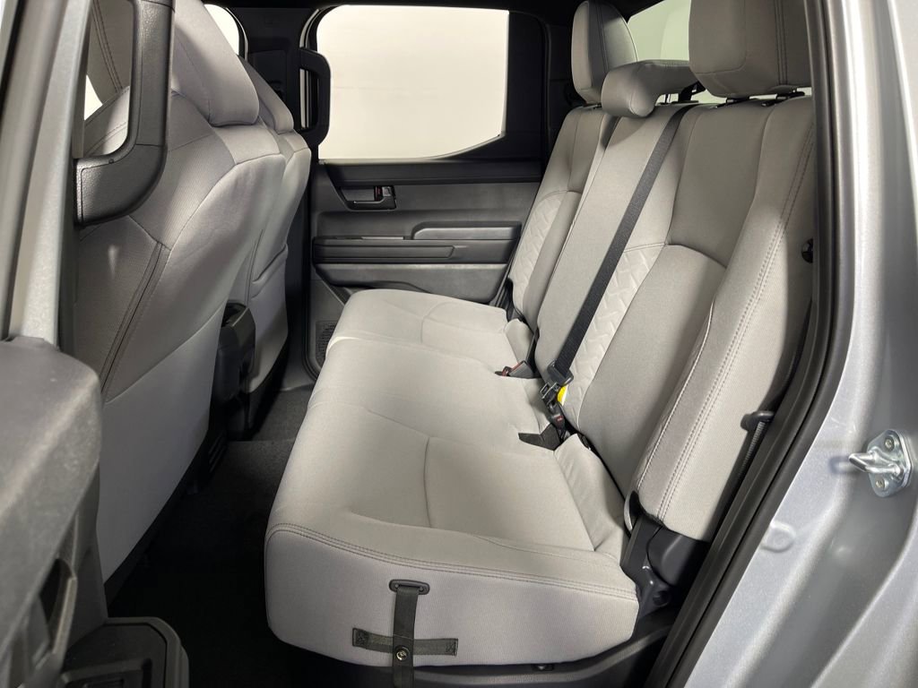 New 2026 Toyota Tacoma SR5 image 13