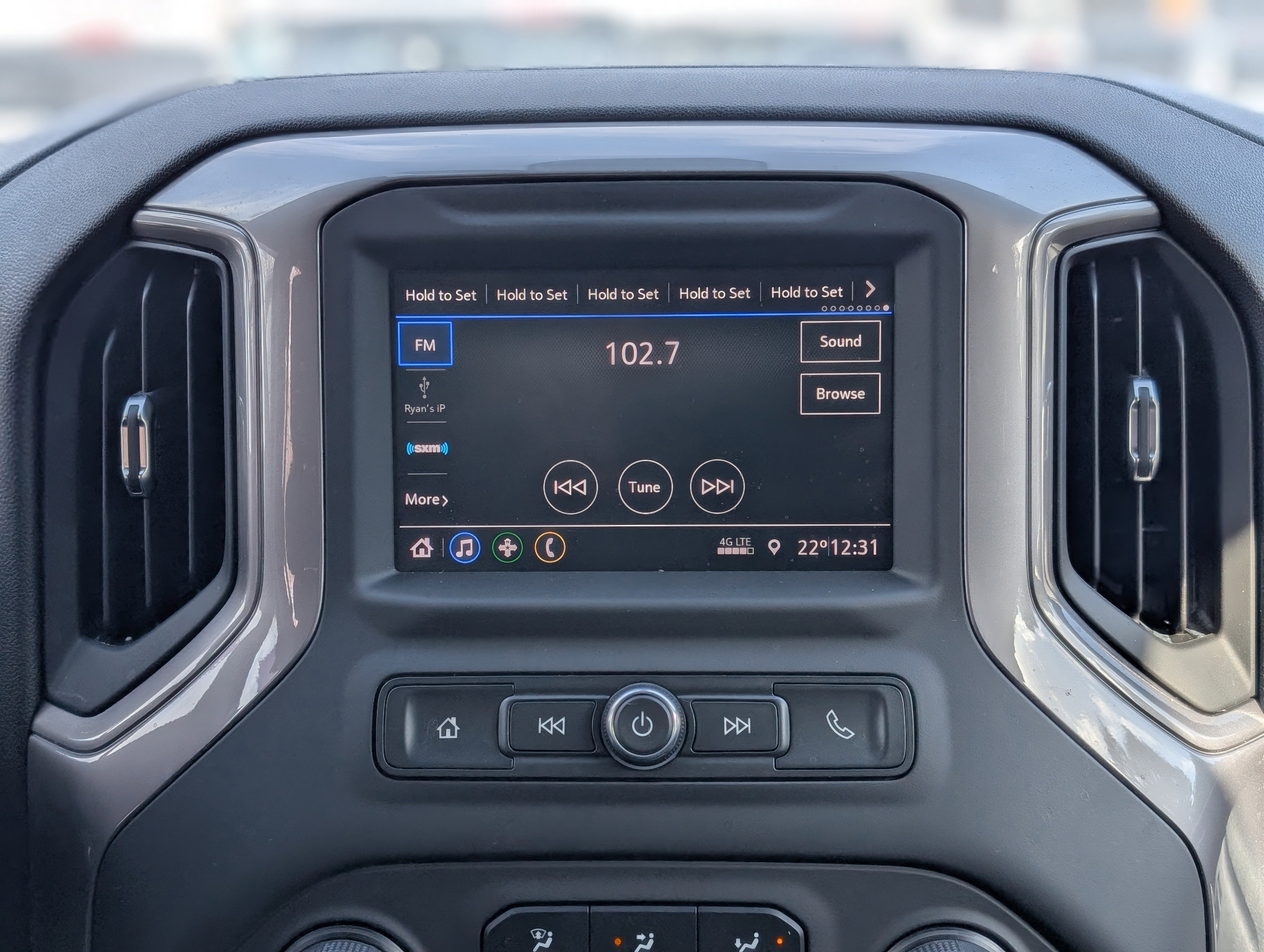 Used 2021 Chevrolet Silverado 1500 Custom w/ Rally Edition image 19