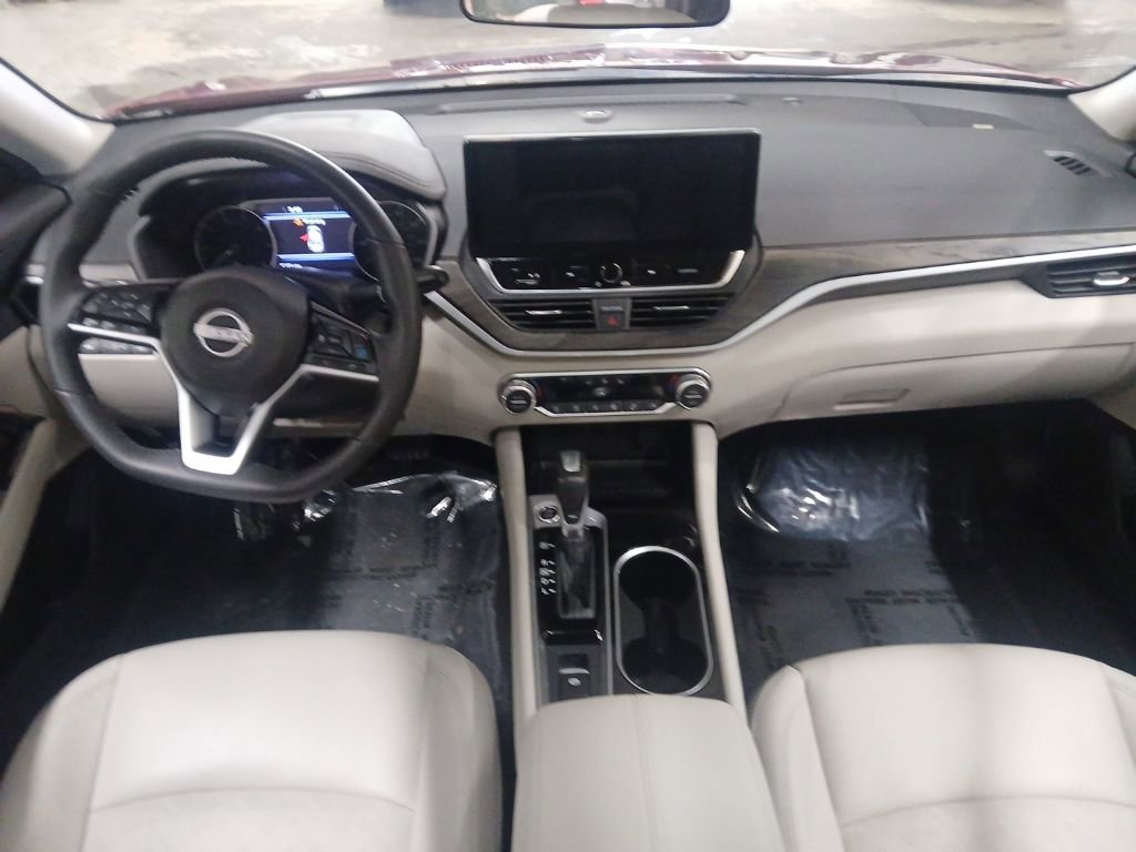Used 2024 Nissan Altima 2.5 SL image 13
