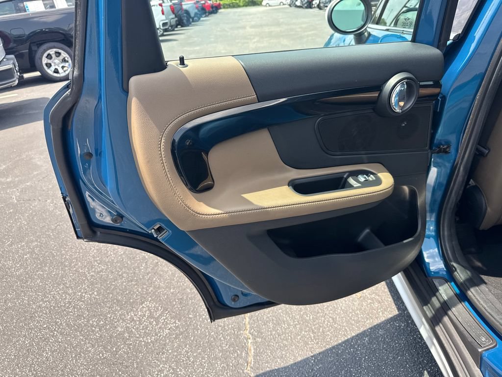 Used 2019 MINI Cooper Countryman FWD image 23