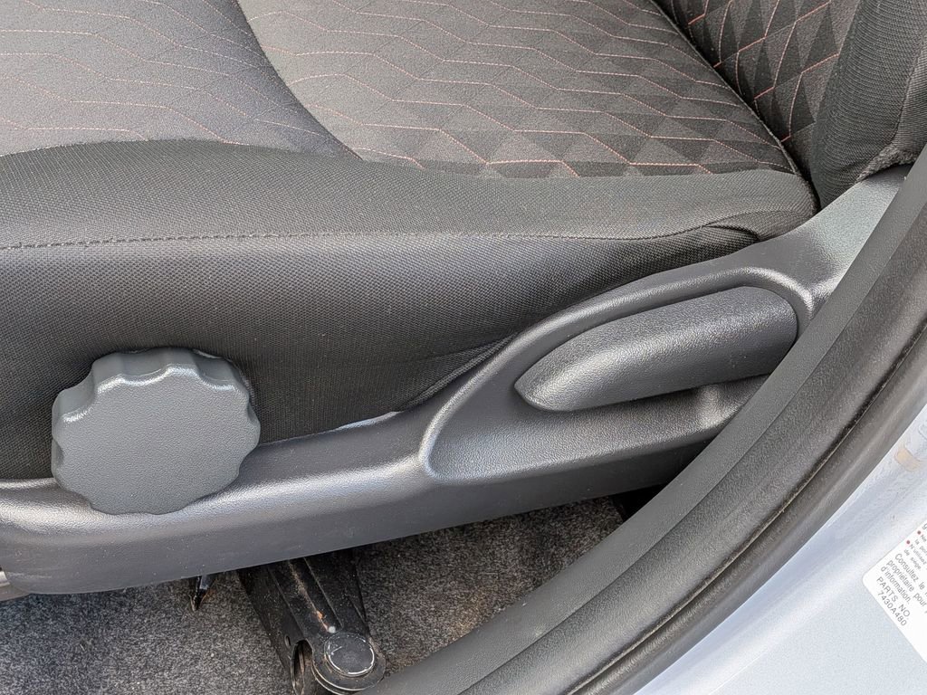 Used 2021 Mitsubishi Mirage ES image 11