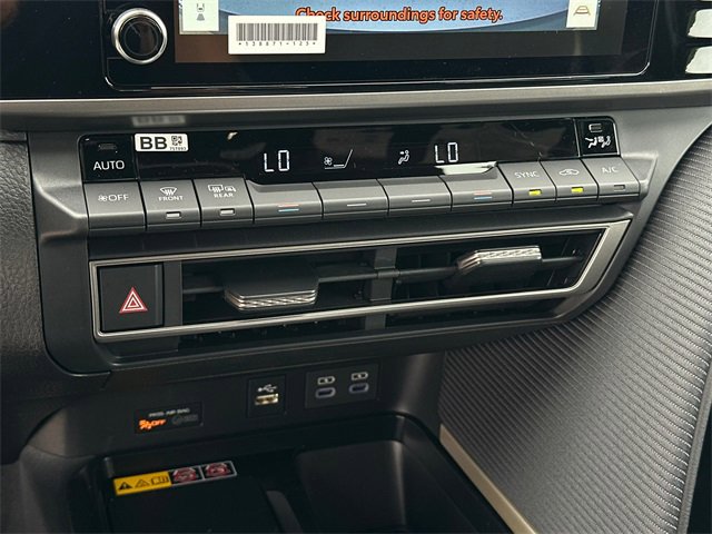 New 2026 Toyota Camry SE image 22