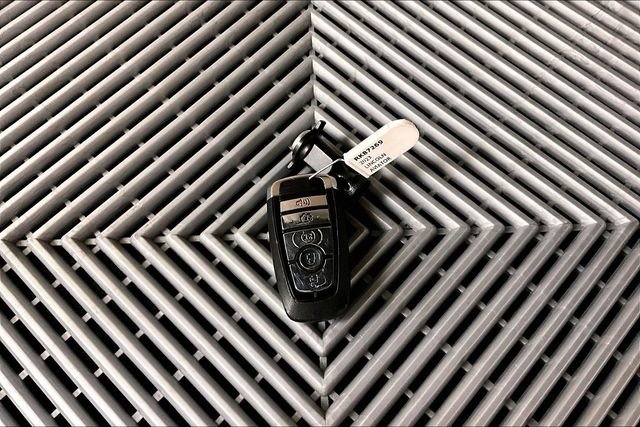 Used 2023 Lincoln Aviator Reserve w/ Elements Package Plus image 10