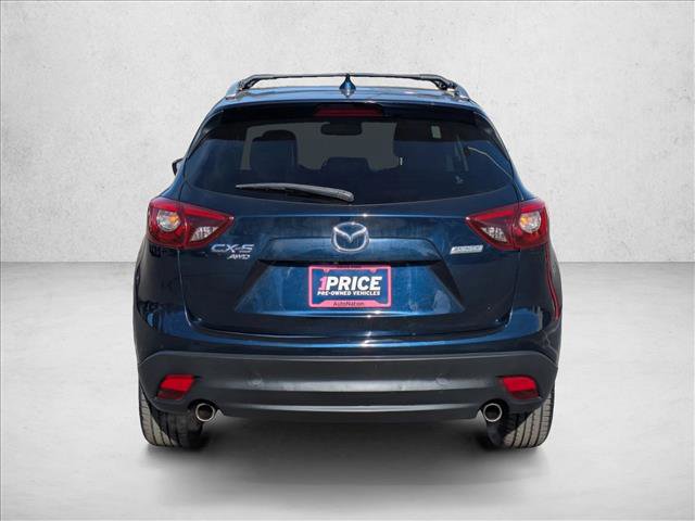 Used 2016 MAZDA CX-5 Grand Touring image 7