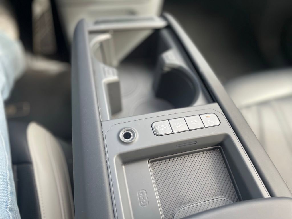 Used 2024 Kia EV9 GT-Line image 16