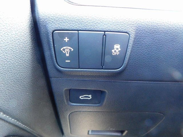 Used 2025 Kia K5 EX image 22