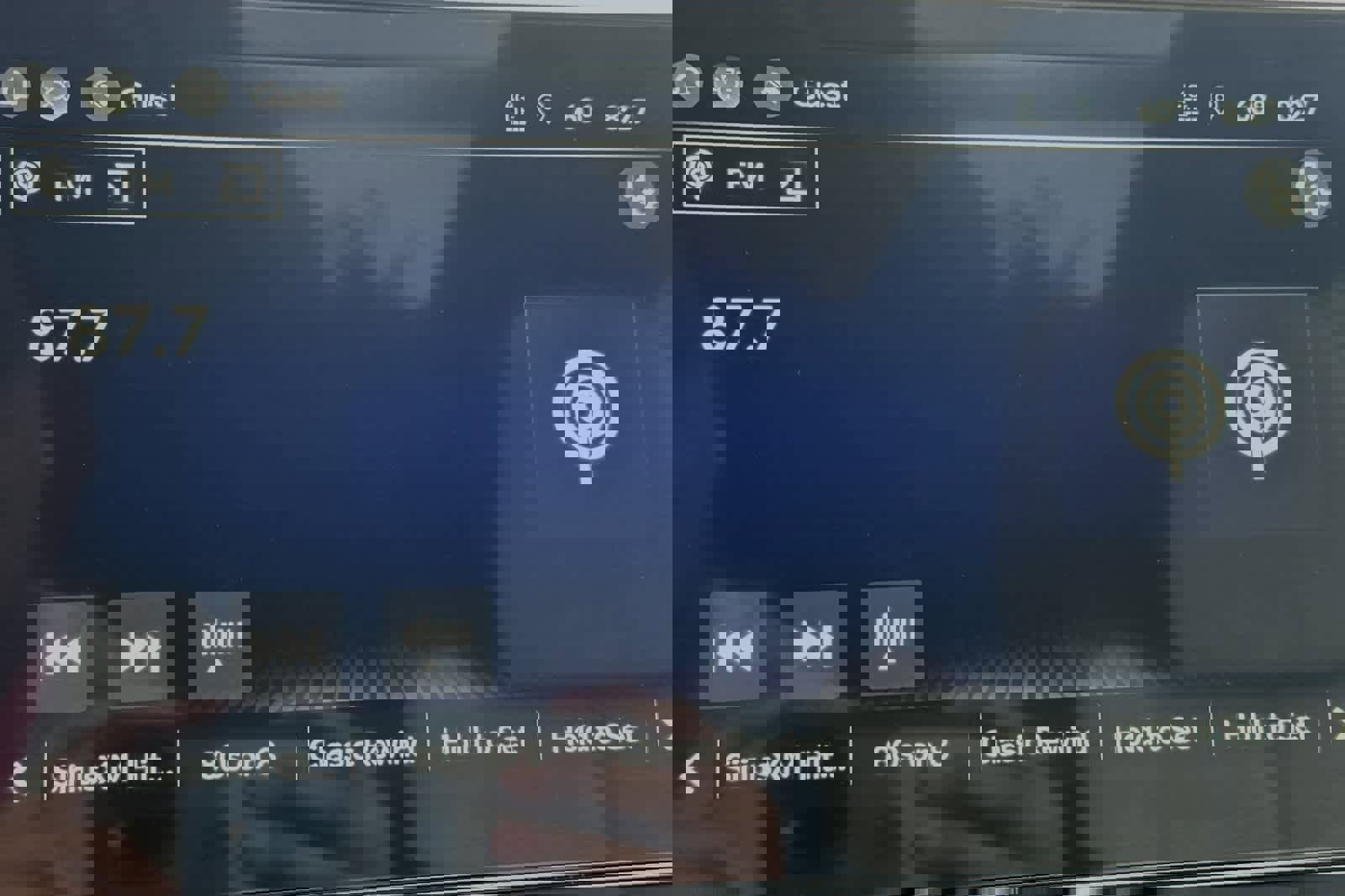 New 2024 Acura ZDX Type S image 15