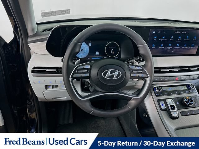 Certified 2023 Hyundai Palisade SEL AWD/4WD image 28