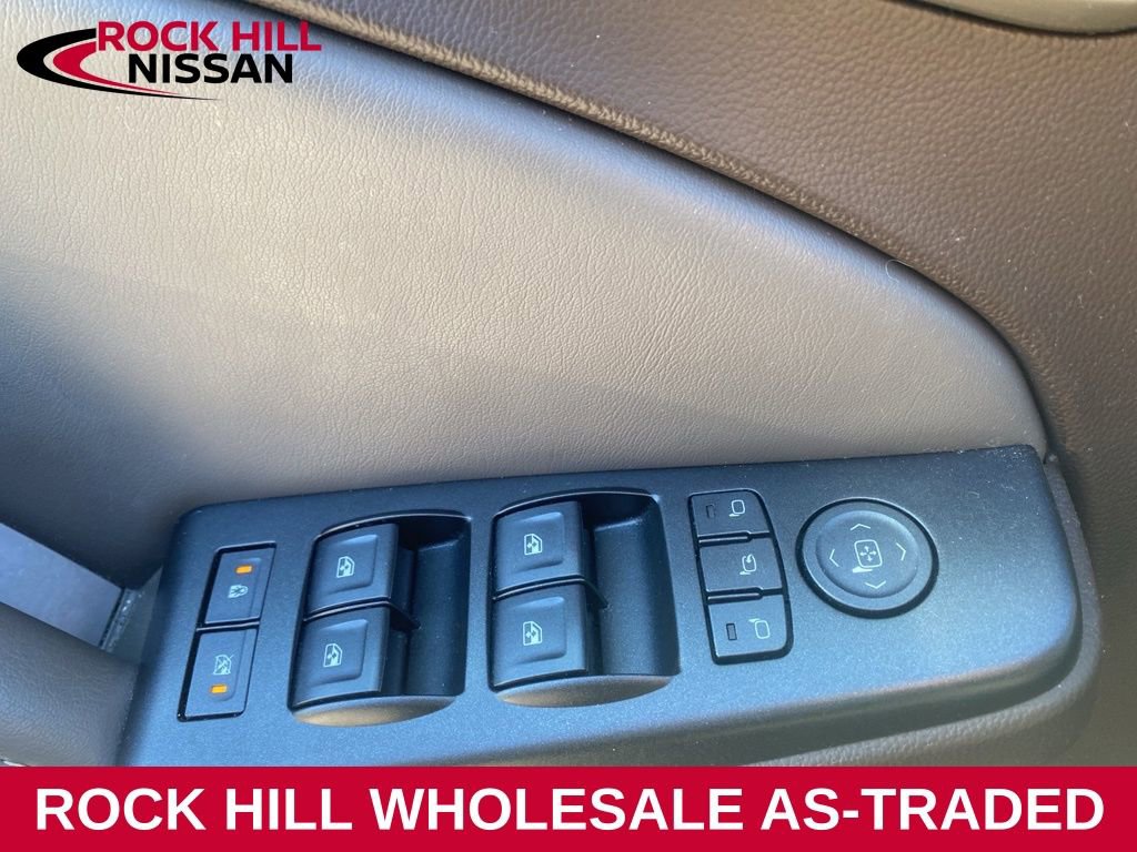 Used 2016 GMC Yukon Denali w/ Open Road Package image 12