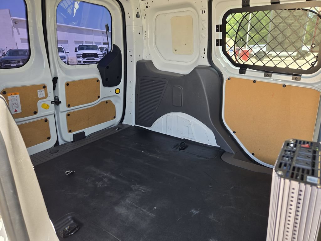 Used 2020 Ford Transit Connect XL w/ CNG/LPG Engine Prep Package FWD image 31