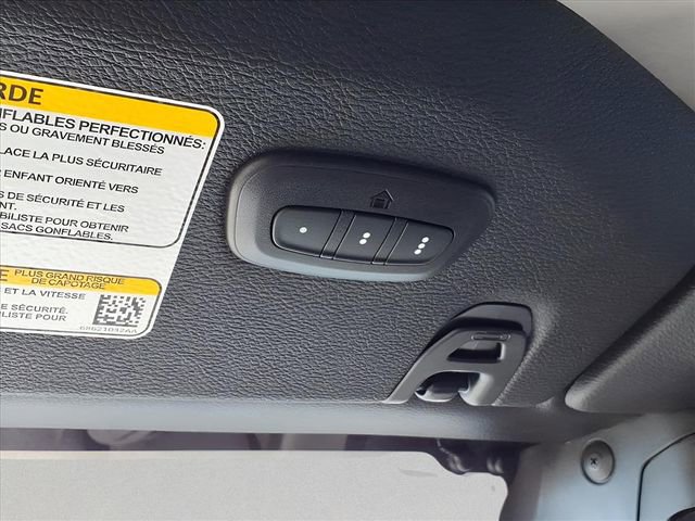 New 2026 Jeep Wrangler Unlimited Rubicon image 21