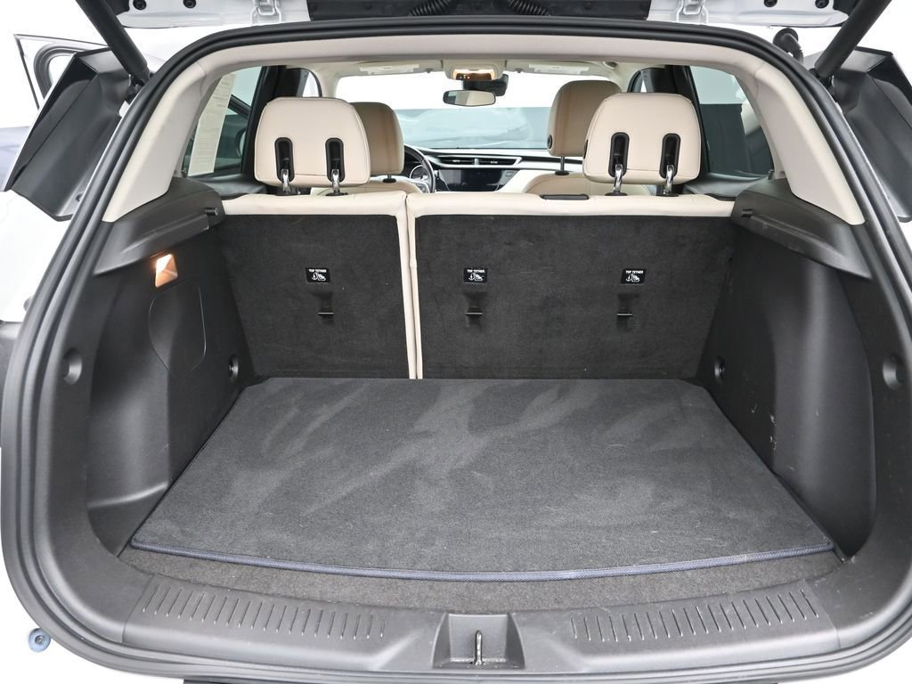 Used 2020 Buick Encore GX Select image 16