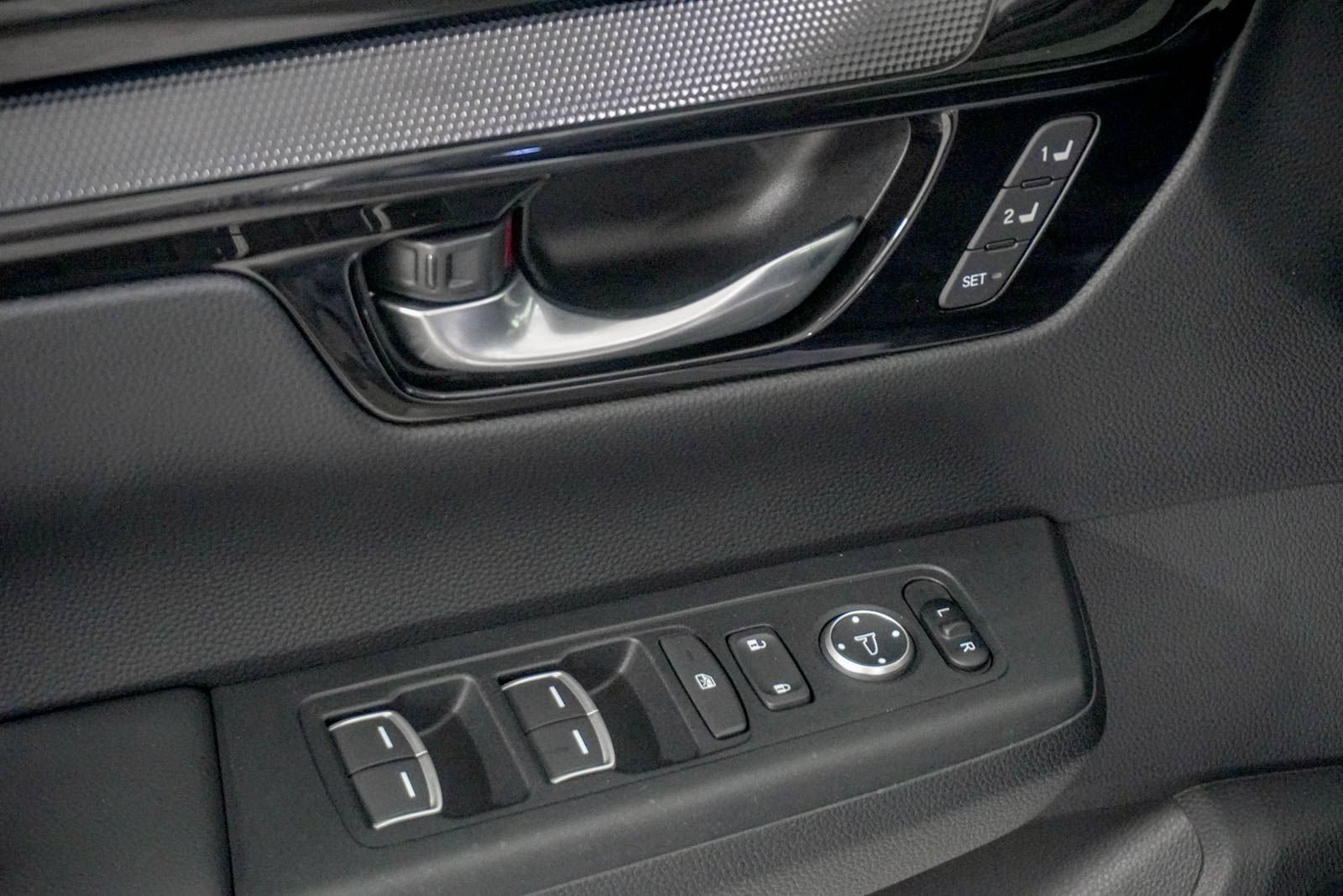 Certified 2024 Honda CR-V EX-L image 18
