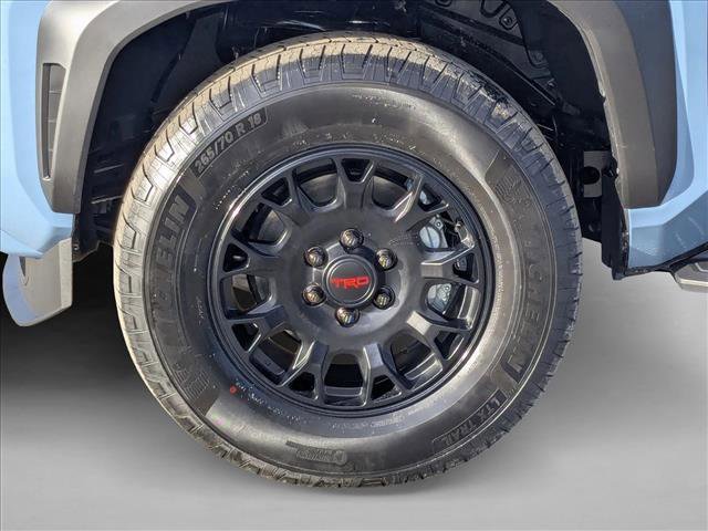 New 2026 Toyota 4Runner TRD Off-Road Premium image 11