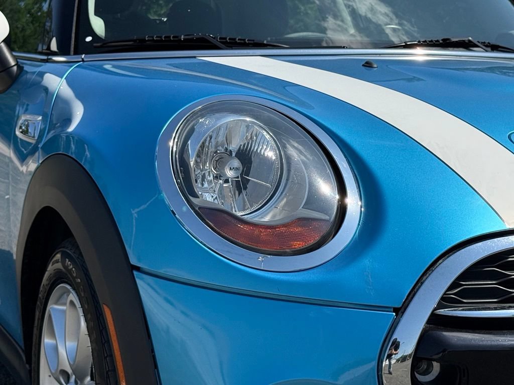 Used 2017 MINI Cooper S FWD image 12