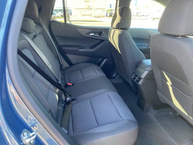 New 2026 Chevrolet Equinox LT w/ Safety and Technology Package AWD/4WD image 21