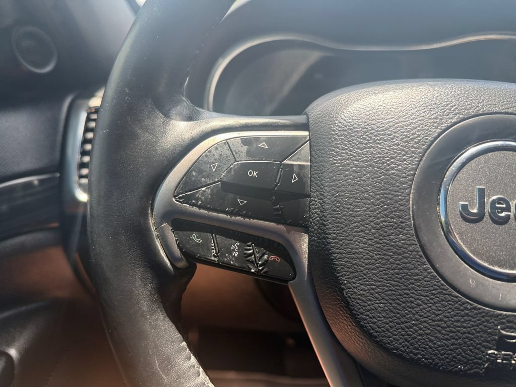 Used 2019 Jeep Grand Cherokee Altitude RWD image 21