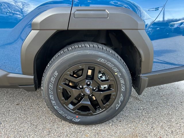 New 2026 Subaru Outback Wilderness image 20